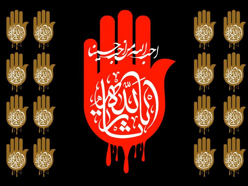 طرح-بنر-لایه-باز-پشت-منبر-محرم-امام-حسین-(ع)