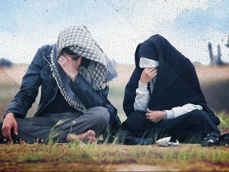 راهیان-نور-ویژه-زوج-های-جوان