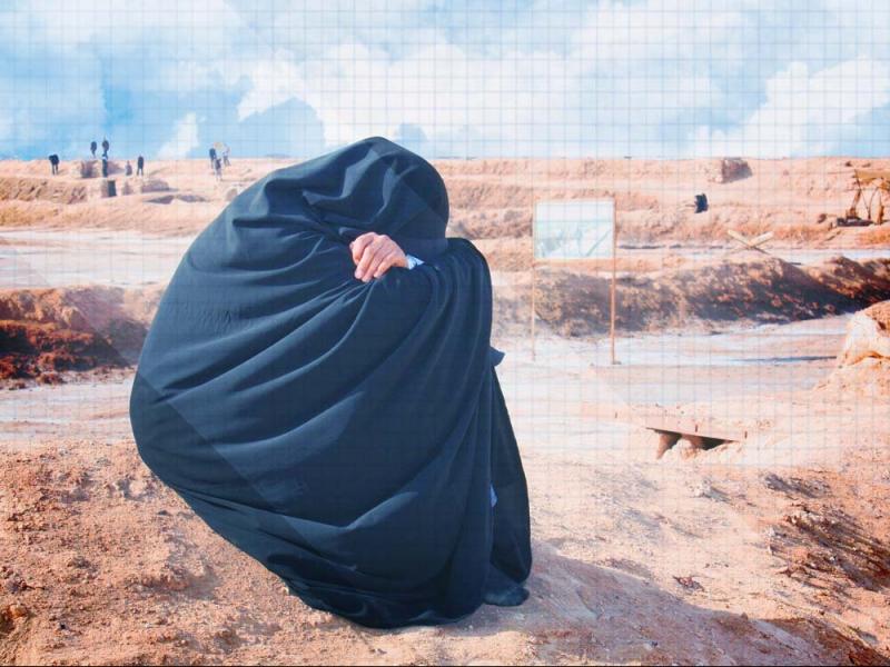 راهیان-نور-ویژه-خواهران