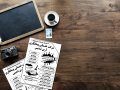 تراکت-شرکت-خدماتی-پیمانکاری