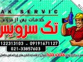 لیبل-ثبت-سرویس-کار