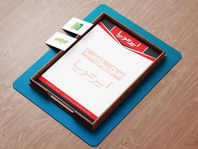 -طرح-سربرگ-شرکت-نمایشگاه-اتومبیل