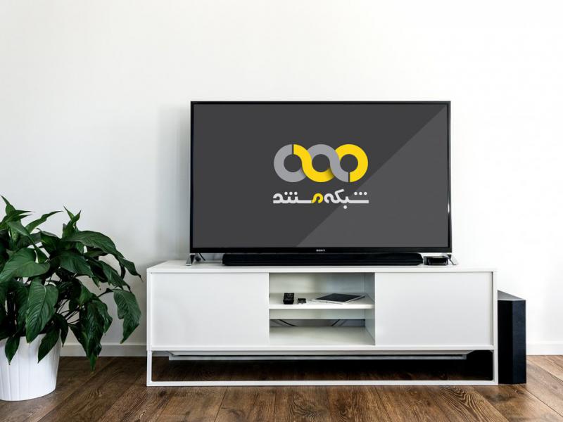طرح-لایه-باز-موکاپ-تلوزیون-LCD