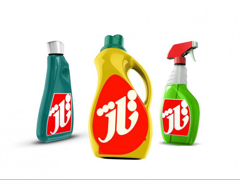 موکاپ-مایع-تمییز-کننده---اسپری-شیشه-شوی-