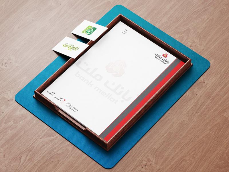 -لایه-باز-سربرگ-اداری-رسمی