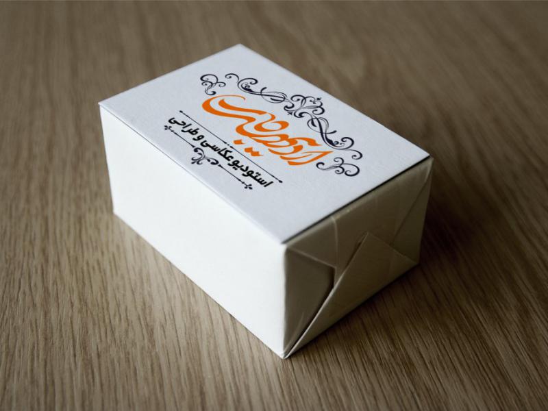 طرح-لایه-باز-موکاپ-کارت-ویزیت