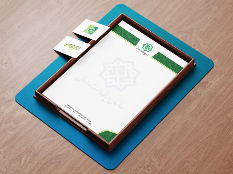 -لایه-باز-سربرگ-اداری-رسمی