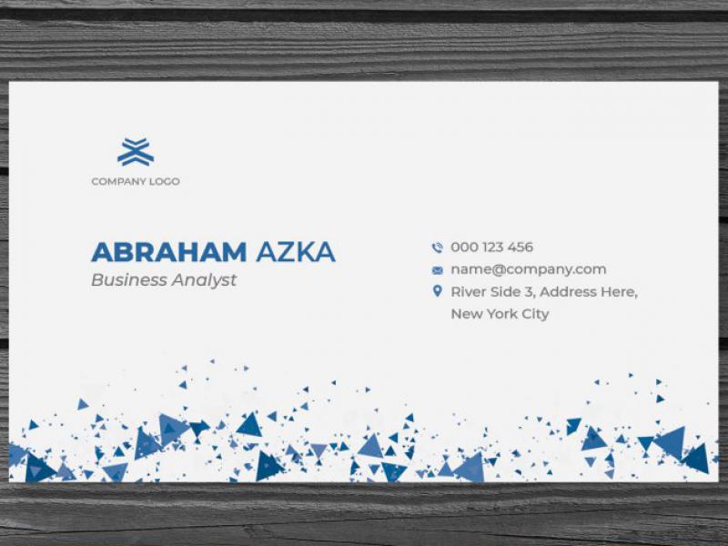 طرح-لایه-بازکارت-ویزیت-