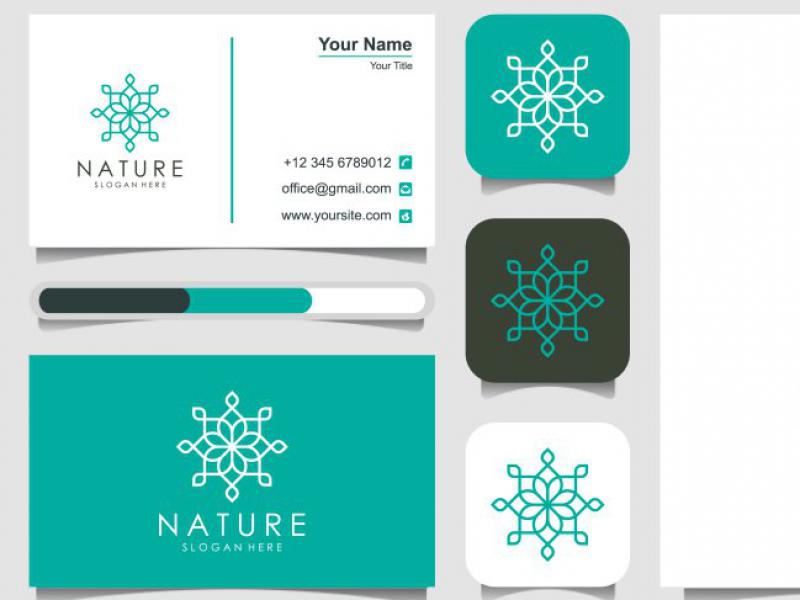 طرح-وکتور-کارت-ویزیت-
