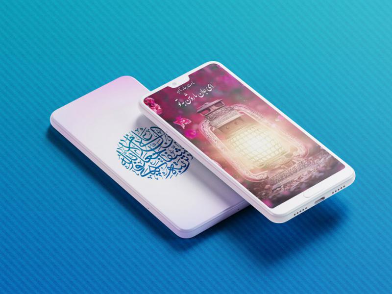 -طرح-لایه-باز-موکاپ-موبایل