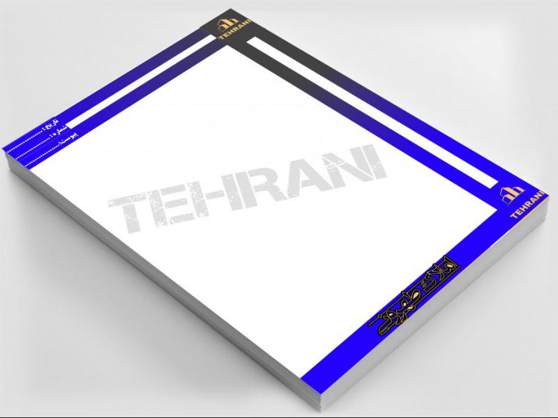 سربرگ-مشاور-املاکی-شیک-و-ساده