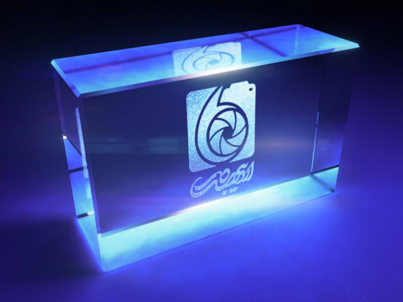 -طرح-لایه-باز-موکاپ-لوگوی-سه-بعدی