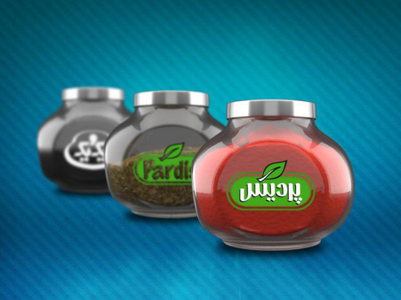 -لایه-باز-موکاپ-شیشه-ادویه