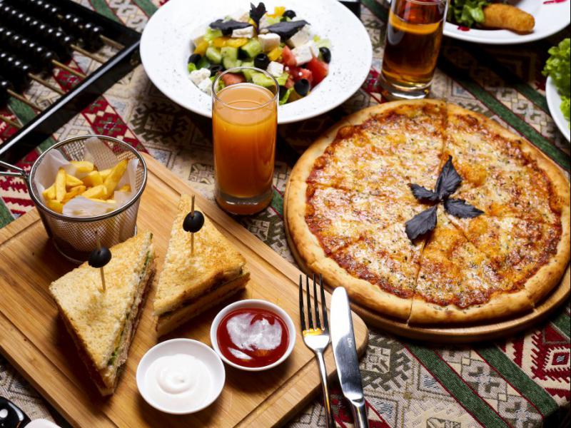 تصویر-استوک-Food