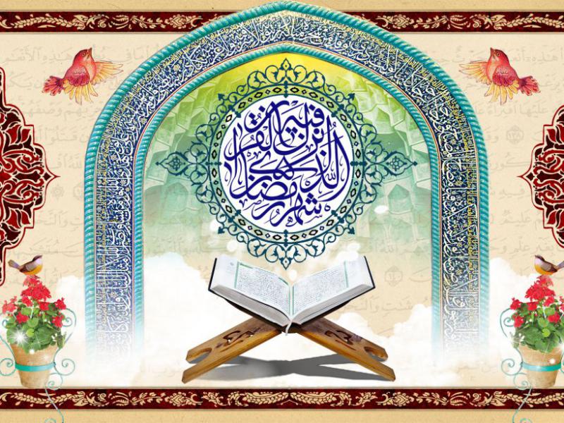 بنر-لایه-باز-پشت-منبر-محافل-انس-با-قرآن