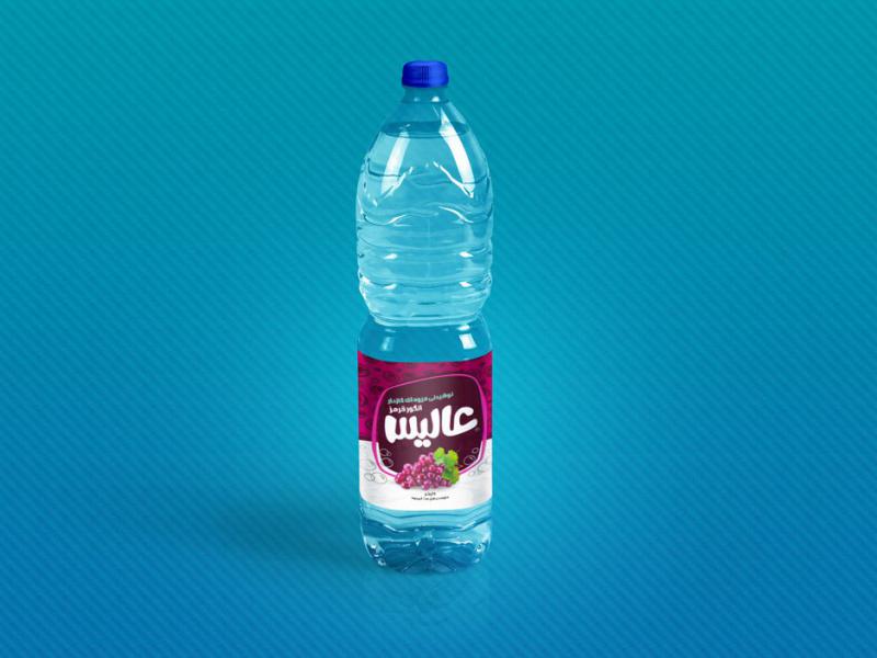 -لایه-باز-موکاپ-بطری-آب-معدنی