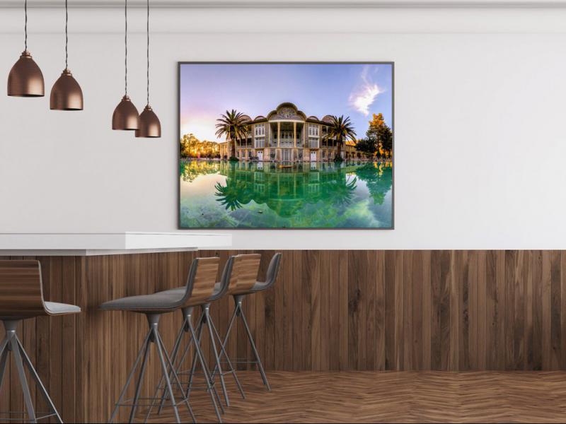 -طرح-لایه-باز-موکاپ-قاب-عکس