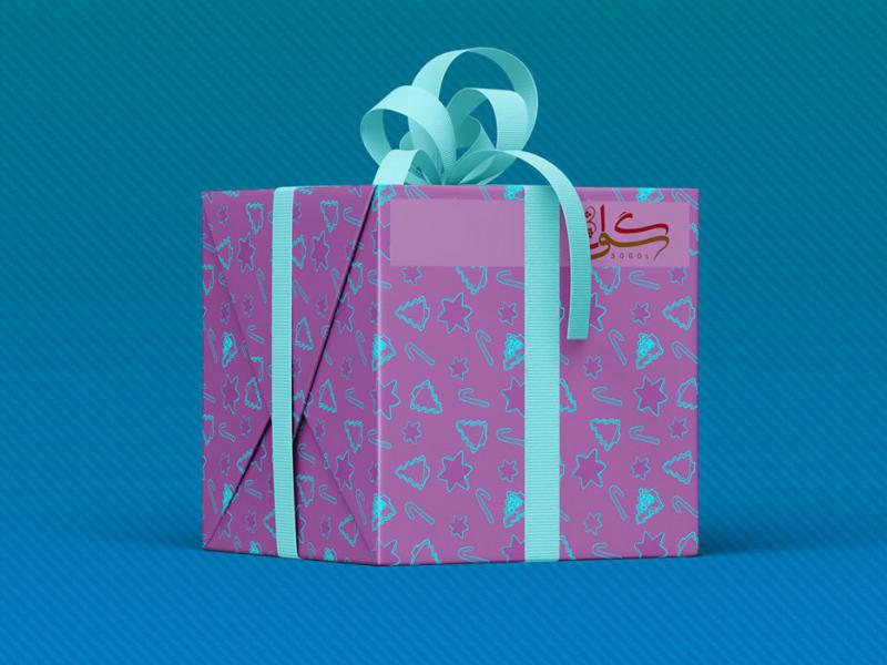 -طرح-لایه-باز-موکاپ-بسته-بندی-کادو