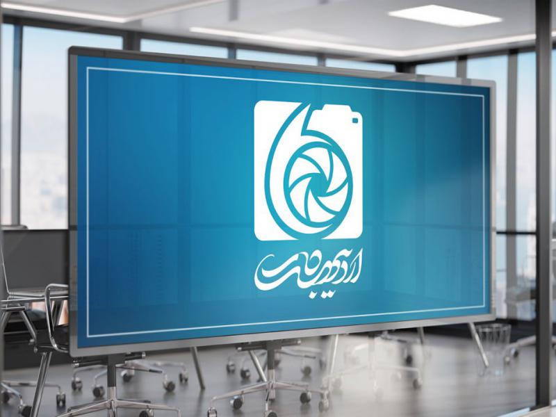 -طرح-لایه-باز-موکاپ-لوگوی-سه-بعدی