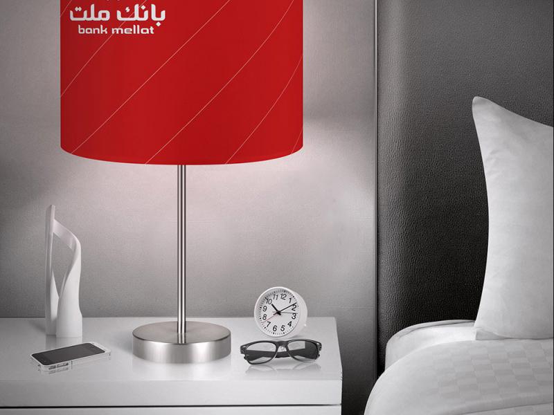 طرح-لایه-باز-موکاپ-چراغ-خواب