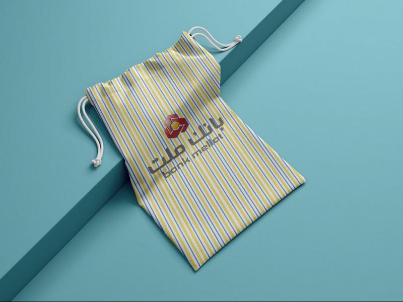-طرح-لایه-باز-موکاپ-کیسه-پارچه-ای