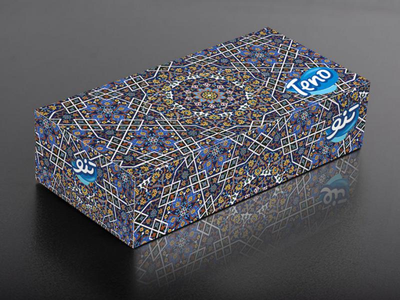 -طرح-لایه-باز-موکاپ-جعبه-دستمال-کاغذی