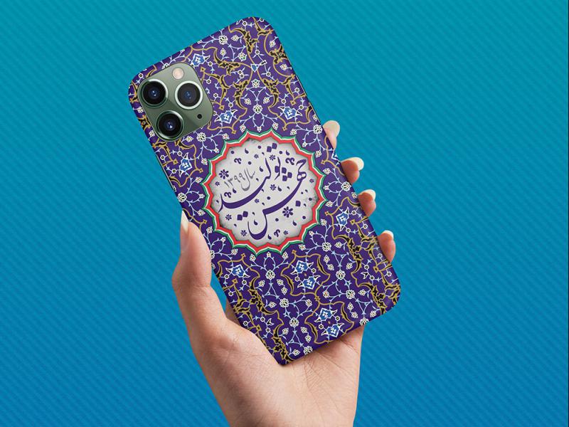 -طرح-لایه-باز-موکاپ-گارد-موبایل