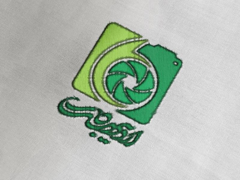 -طرح-لایه-باز-موکاپ-لوگوی-سه-بعدی