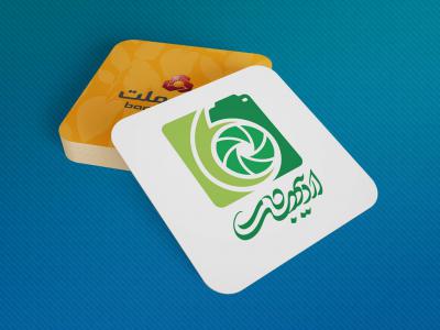  طرح لایه باز موکاپ کارت ویزیت