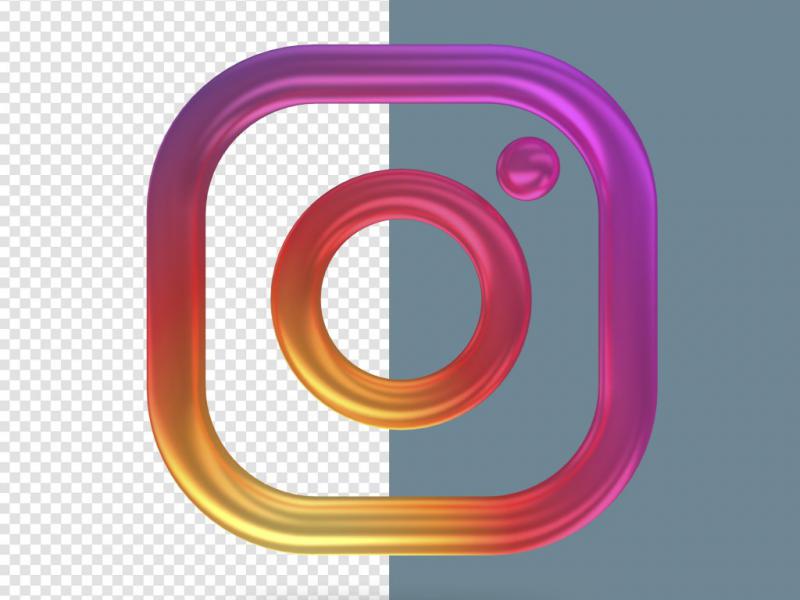 آیکون-اینستاگرام