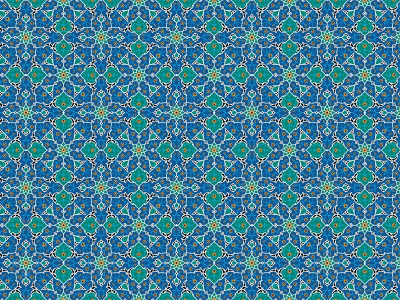 بک-گراند-اسلیمی