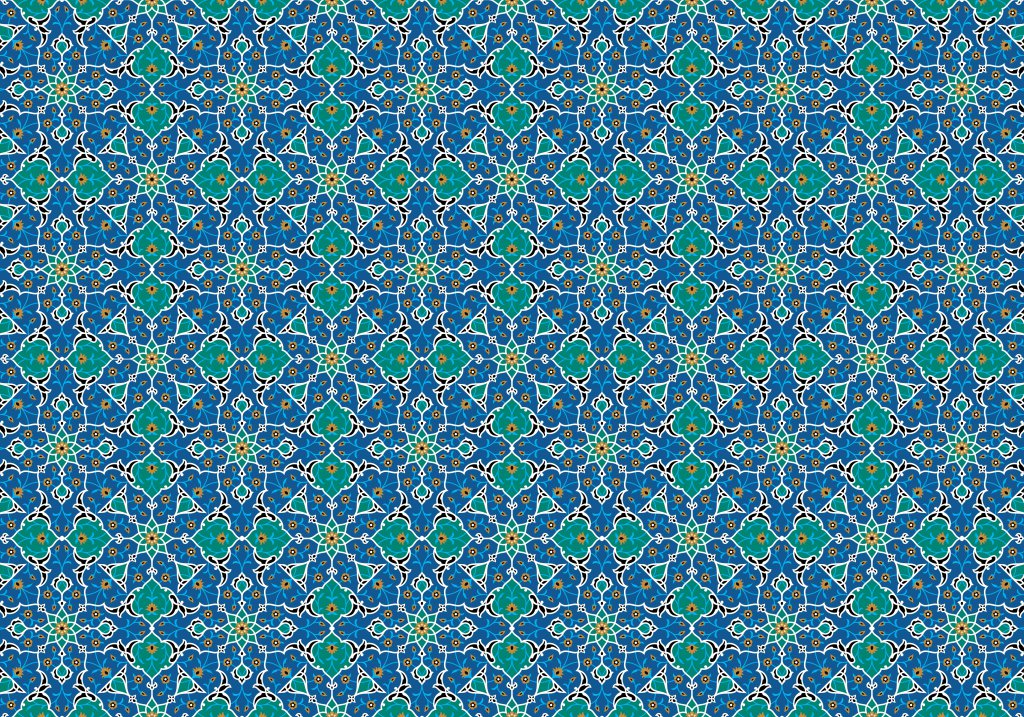 بک گراند اسلیمی