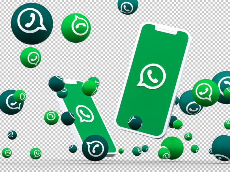 آیکون-واتساپ