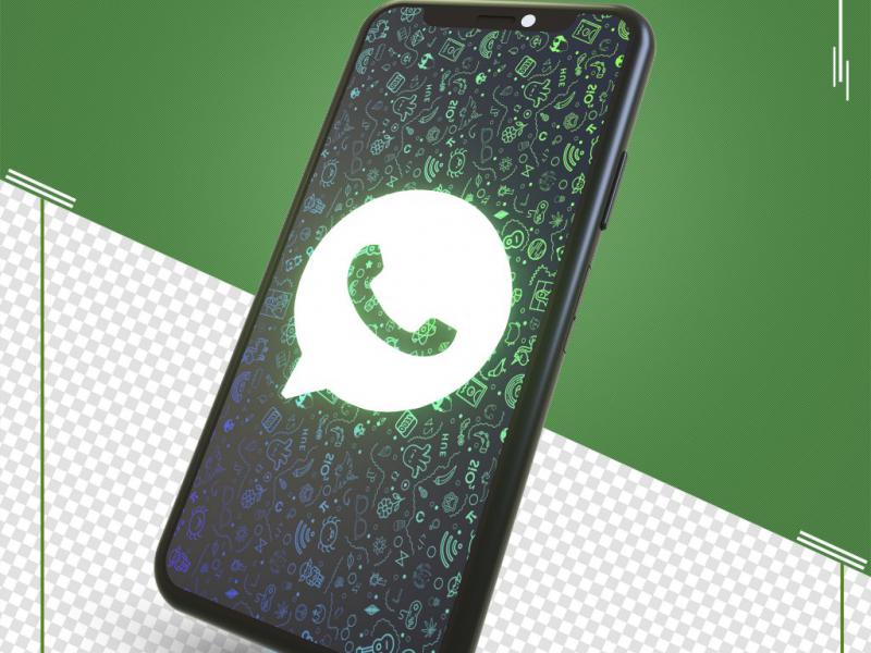 آیکون-واتساپ