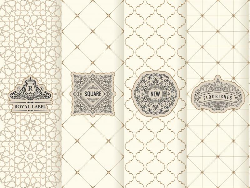 مجموعه-طرح-بسته-بندی-