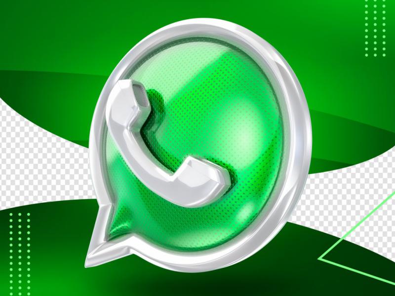 آیکون-واتساپ
