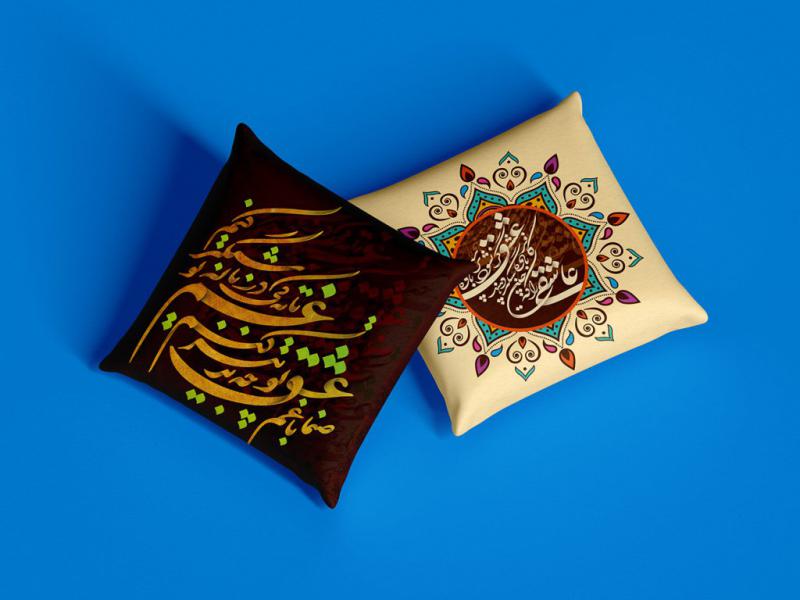 -طرح-لایه-باز-موکاپ-بالش-و-کوسن