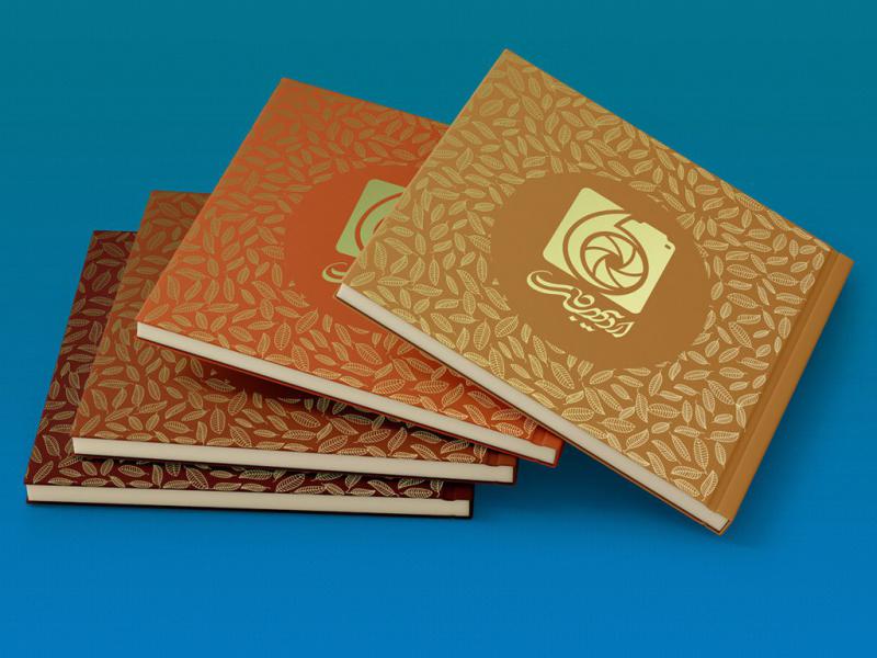 -طرح-لایه-باز-موکاپ-آلبوم-عکس