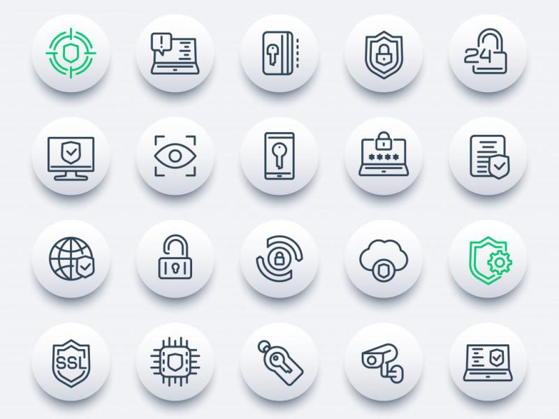 آیکون-امنیتی-و-حفاظتی