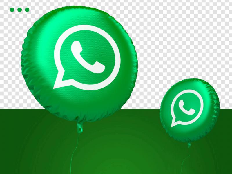 آیکون-بادکنکی-واتساپ
