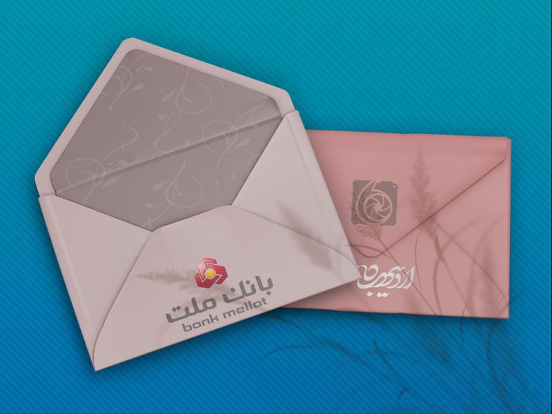 -طرح-لایه-باز-موکاپ-پاکت-نامه