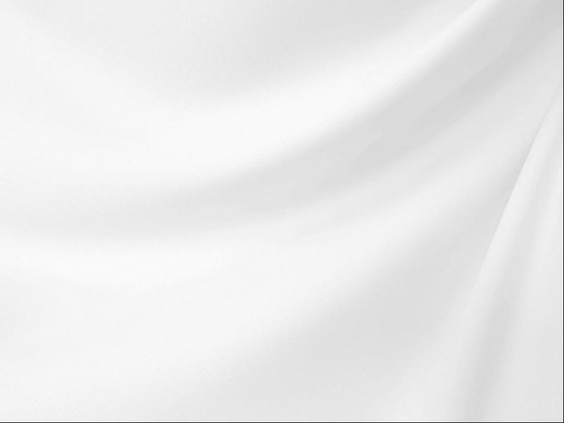 نمای-نزدیک-از-پارچه-و-بافت-پارچه-ابریشم-سفید-با-سایه