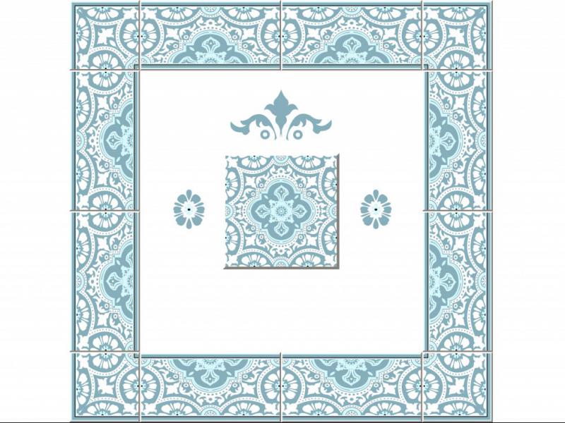 طرح-لایه-باز-کاشی-کاری