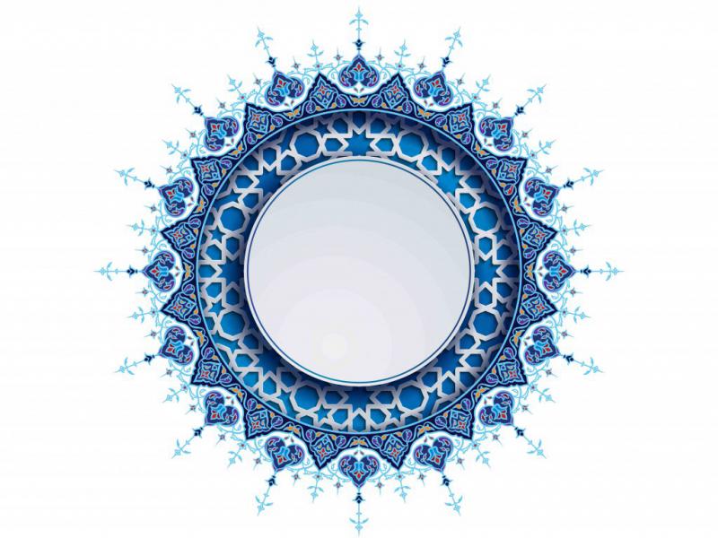 طرح-تزیینی-اسلیمی
