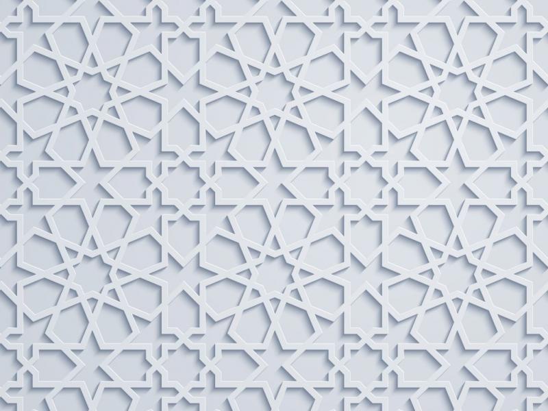 طرح-هندسی-اسلیمی