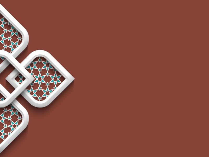 -طرح-سفید-سه-بعدی-به-سبک-اسلیمی
