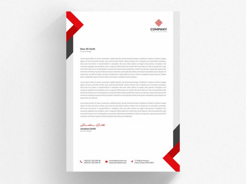موکاپ-سربرگ-قرمز-و-خاکستری