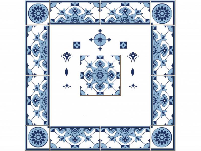 طرح-لایه-باز-کاشی-کاری