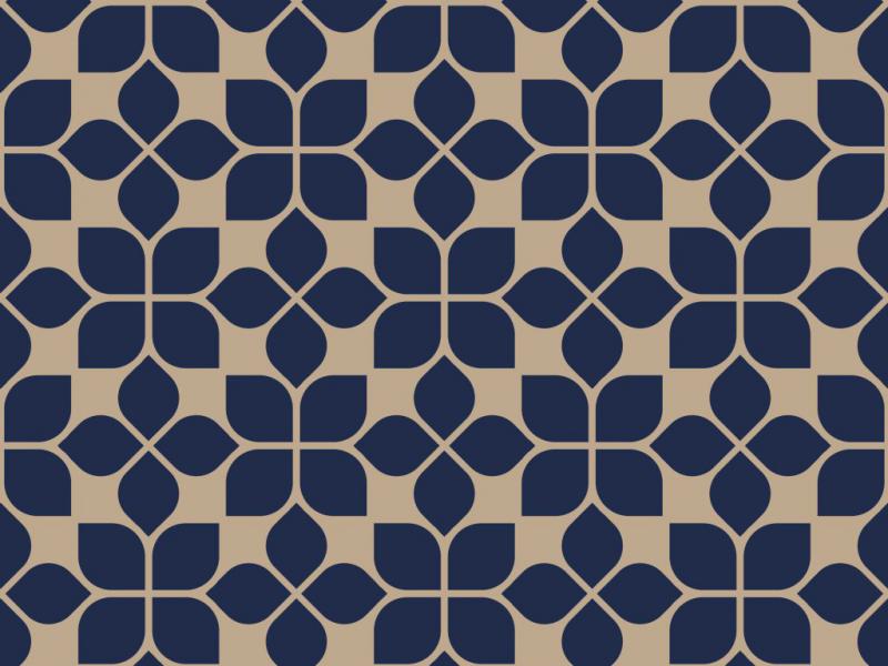 طرح-هندسی-یکپارچه-اسلیمی