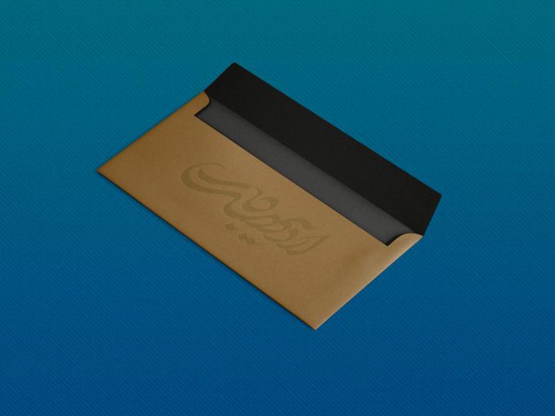 -طرح-لایه-باز-موکاپ-پاکت-نامه